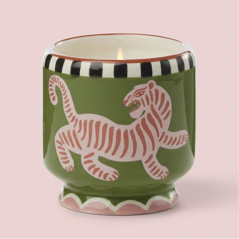 A Dopo Ceramic Candle - Image 4