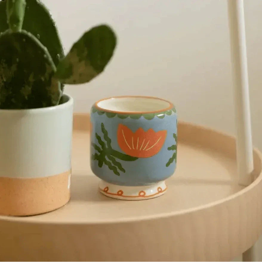 A Dopo Ceramic Candle - Image 6