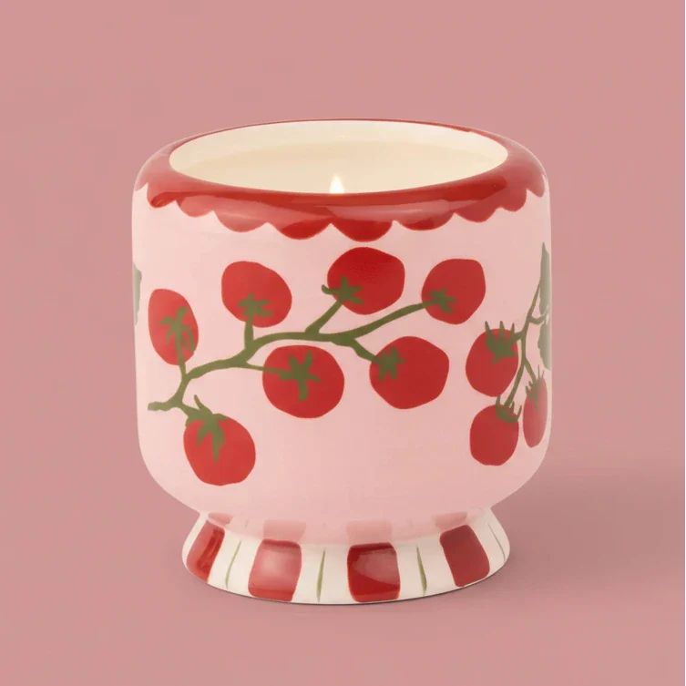 A Dopo Ceramic Candle - Image 7