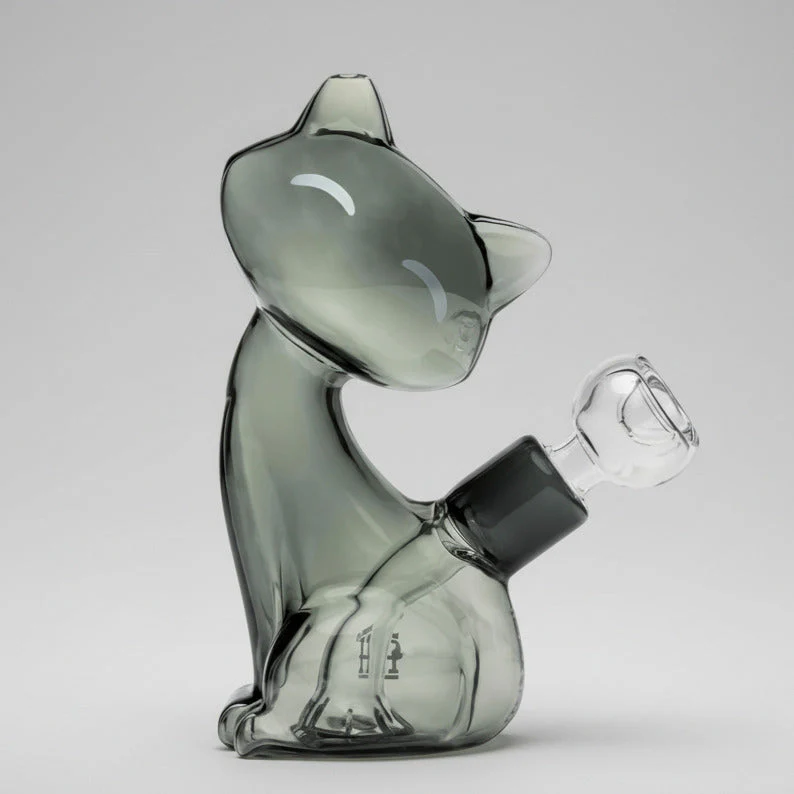 Alley Cats Bong