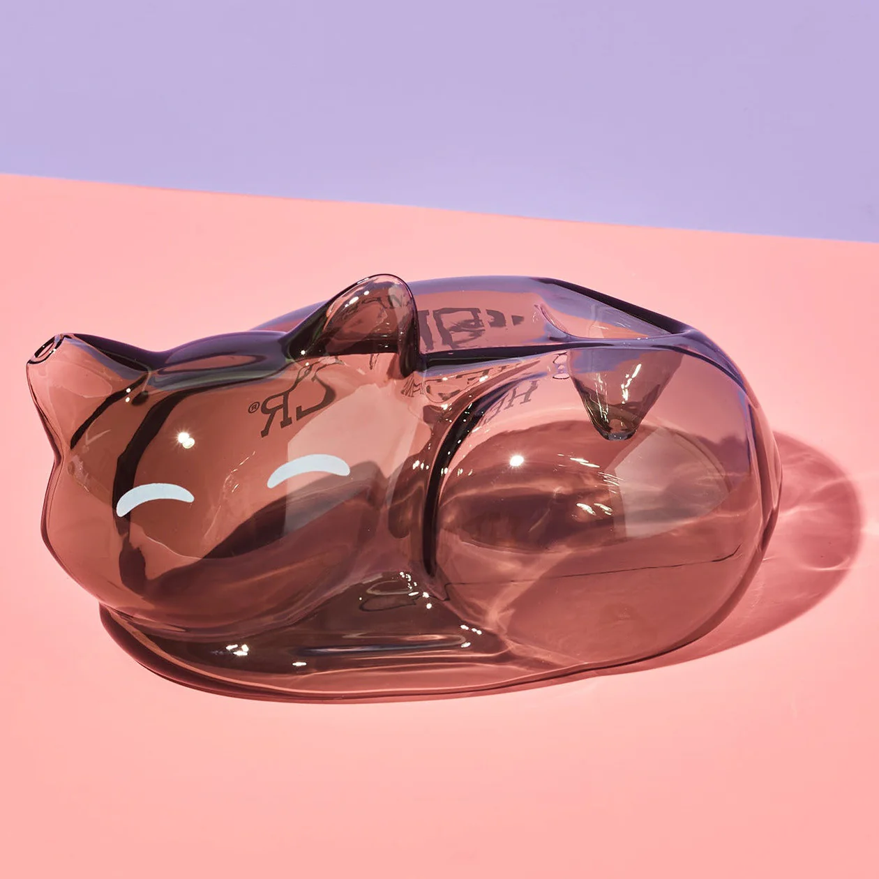 Alley Cats Hand Pipe