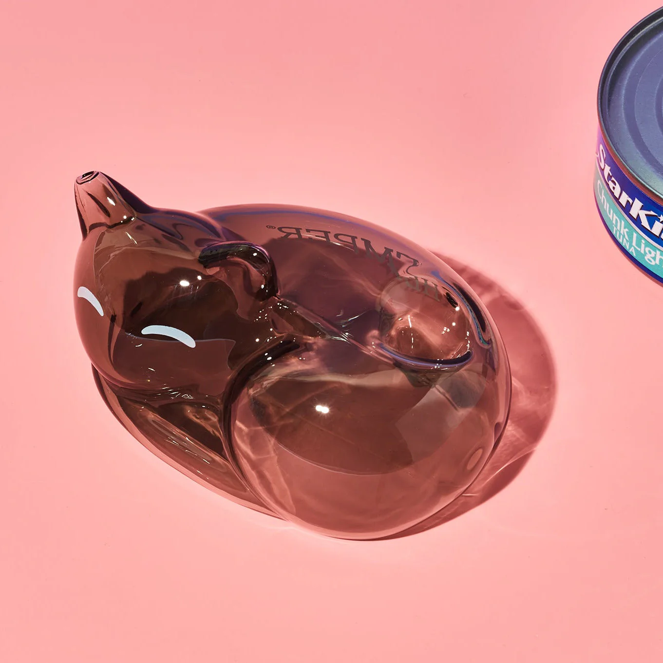Alley Cats Hand Pipe - Image 4