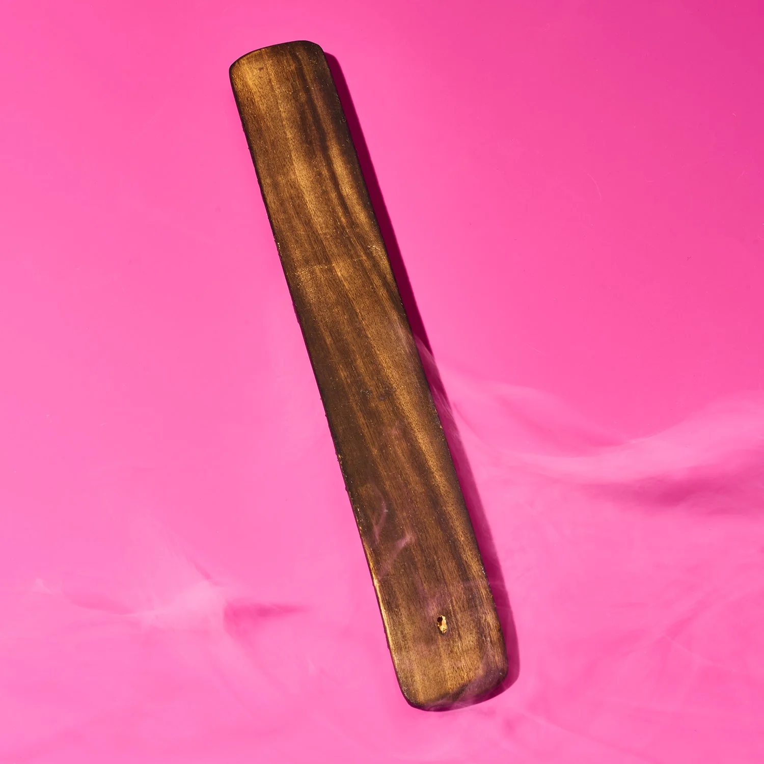 Amethyst Crystal Incense Holder - Image 4