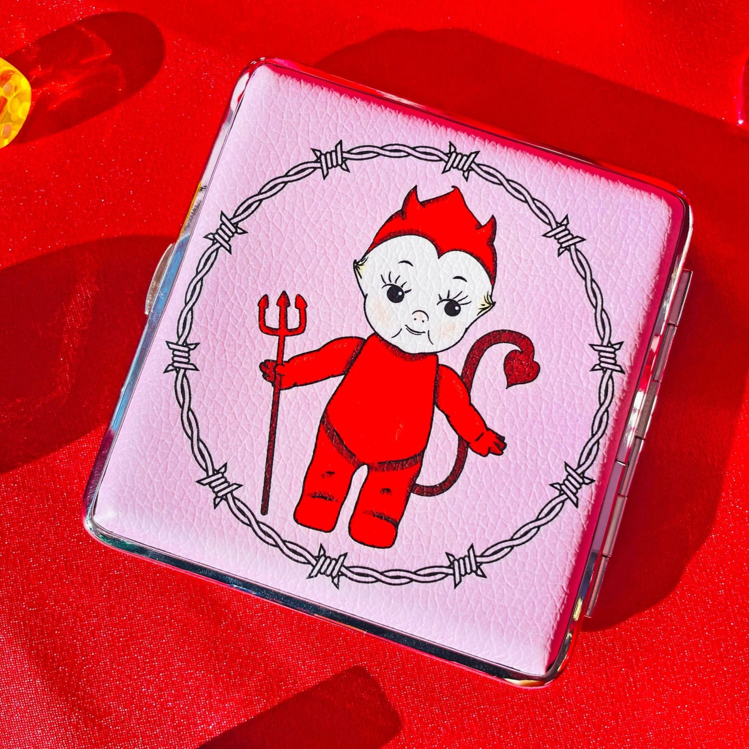 Angel Devil Kewpie Joint Case - Image 6