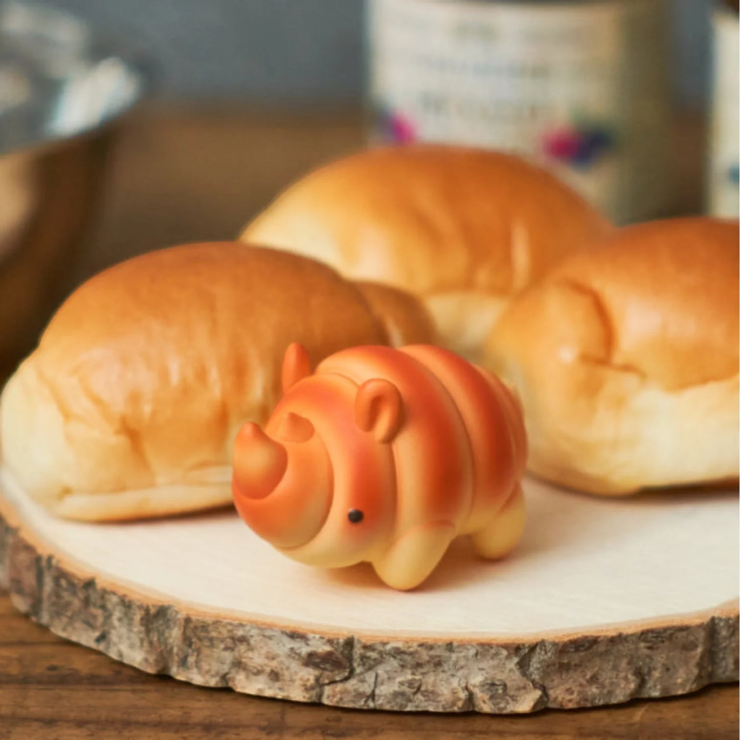 Animal Bakery 2 Blind Box - Image 3