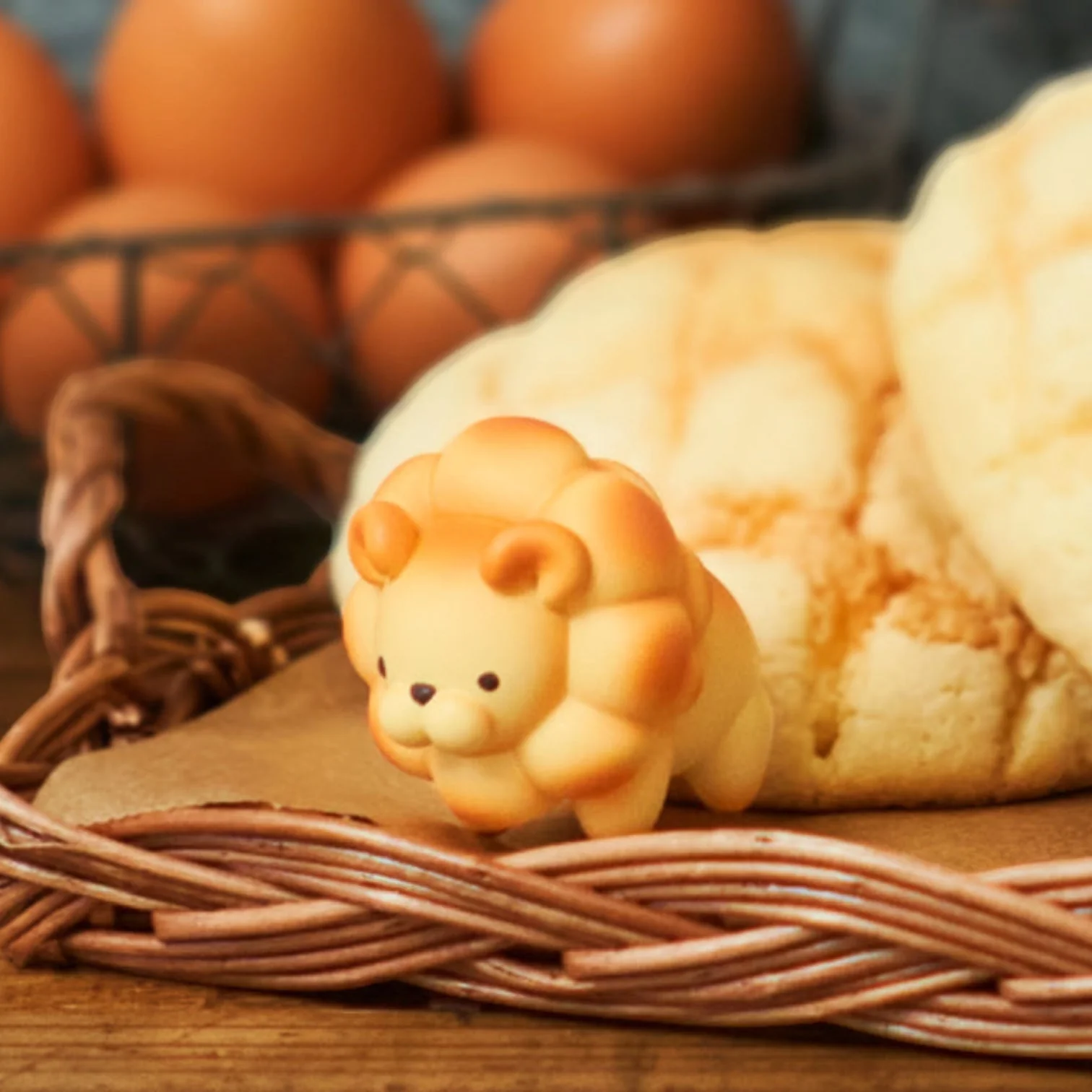 Animal Bakery 2 Blind Box - Image 4
