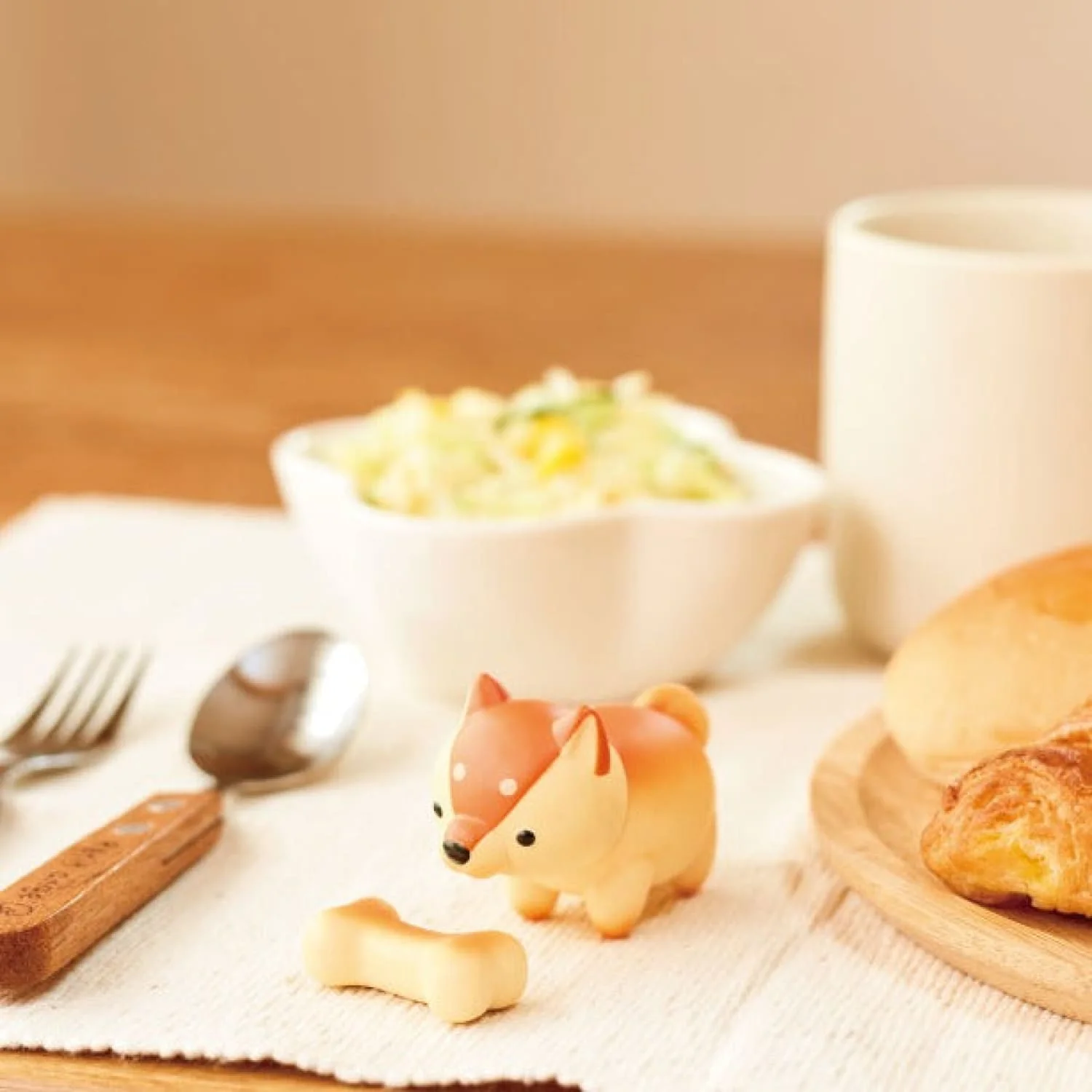 Animals Bakery Blind Box - Image 7
