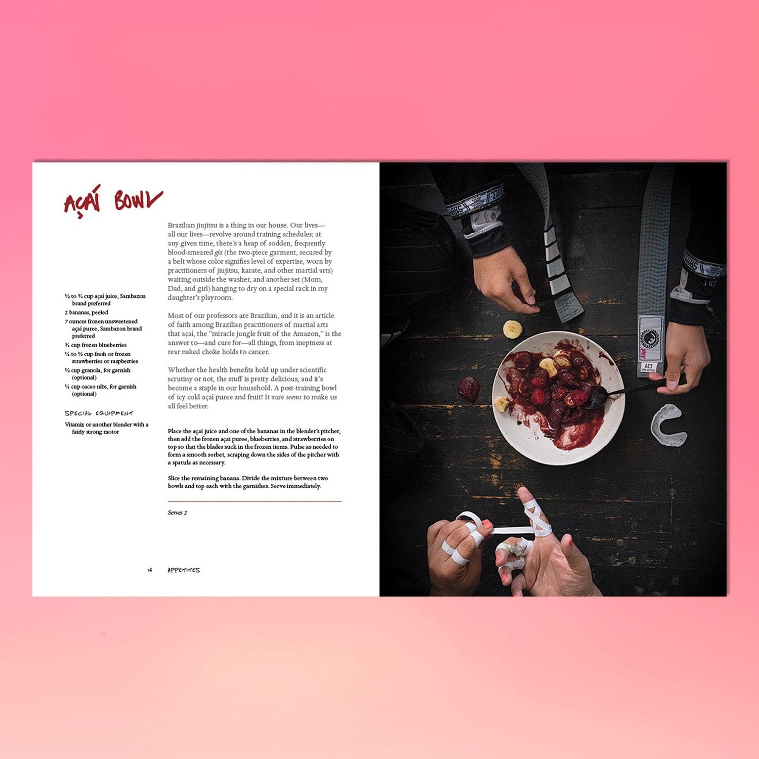 Appetites: A Cookbook by Anthony Bourdain - Image 5