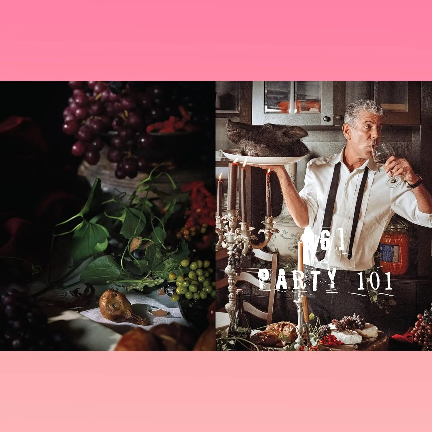Appetites: A Cookbook by Anthony Bourdain - Image 8