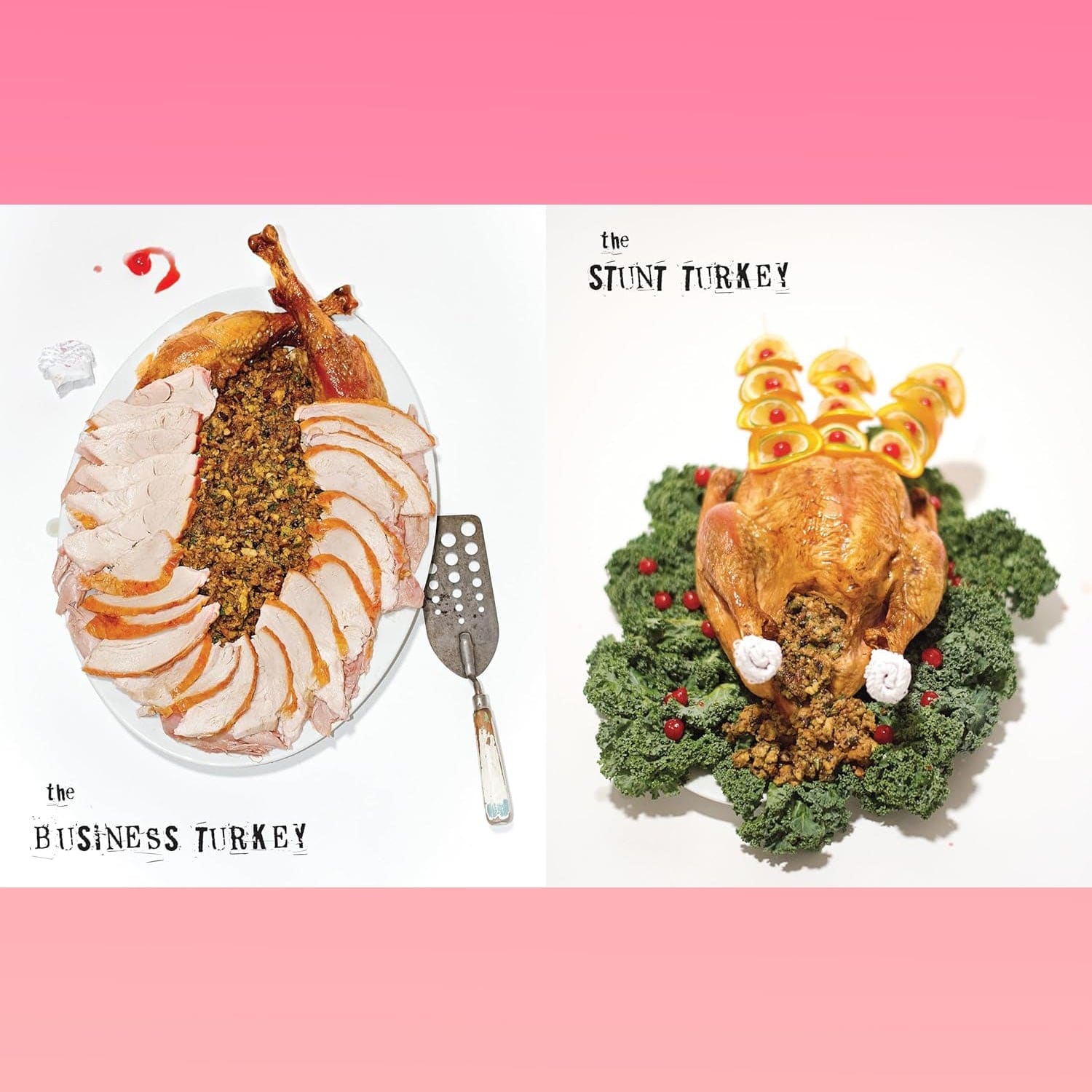 Appetites: A Cookbook by Anthony Bourdain - Image 9