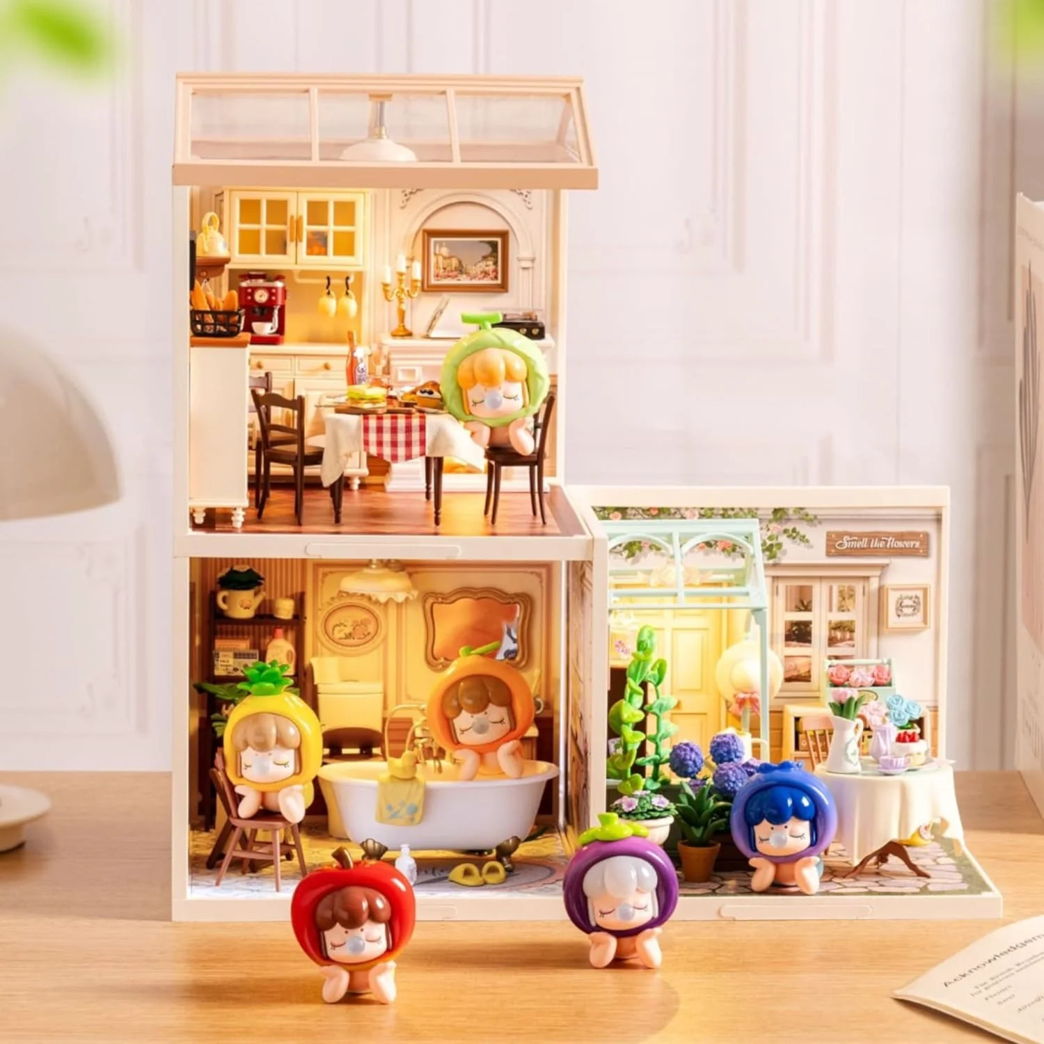Baby Nanci Fruits Blind Box - Image 3
