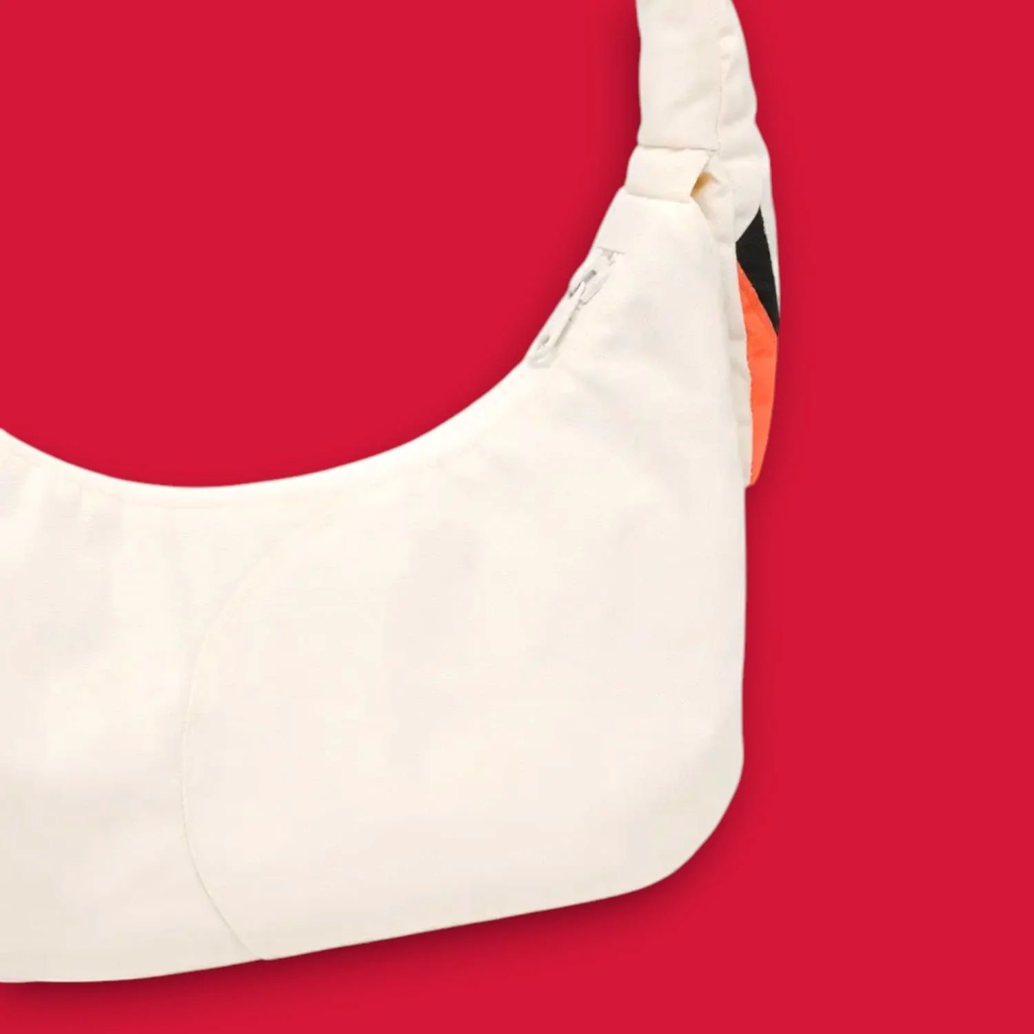 Baggu Swan Bag Purse - Image 3