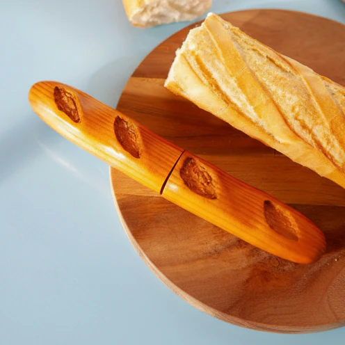 Baguette Bread Knife