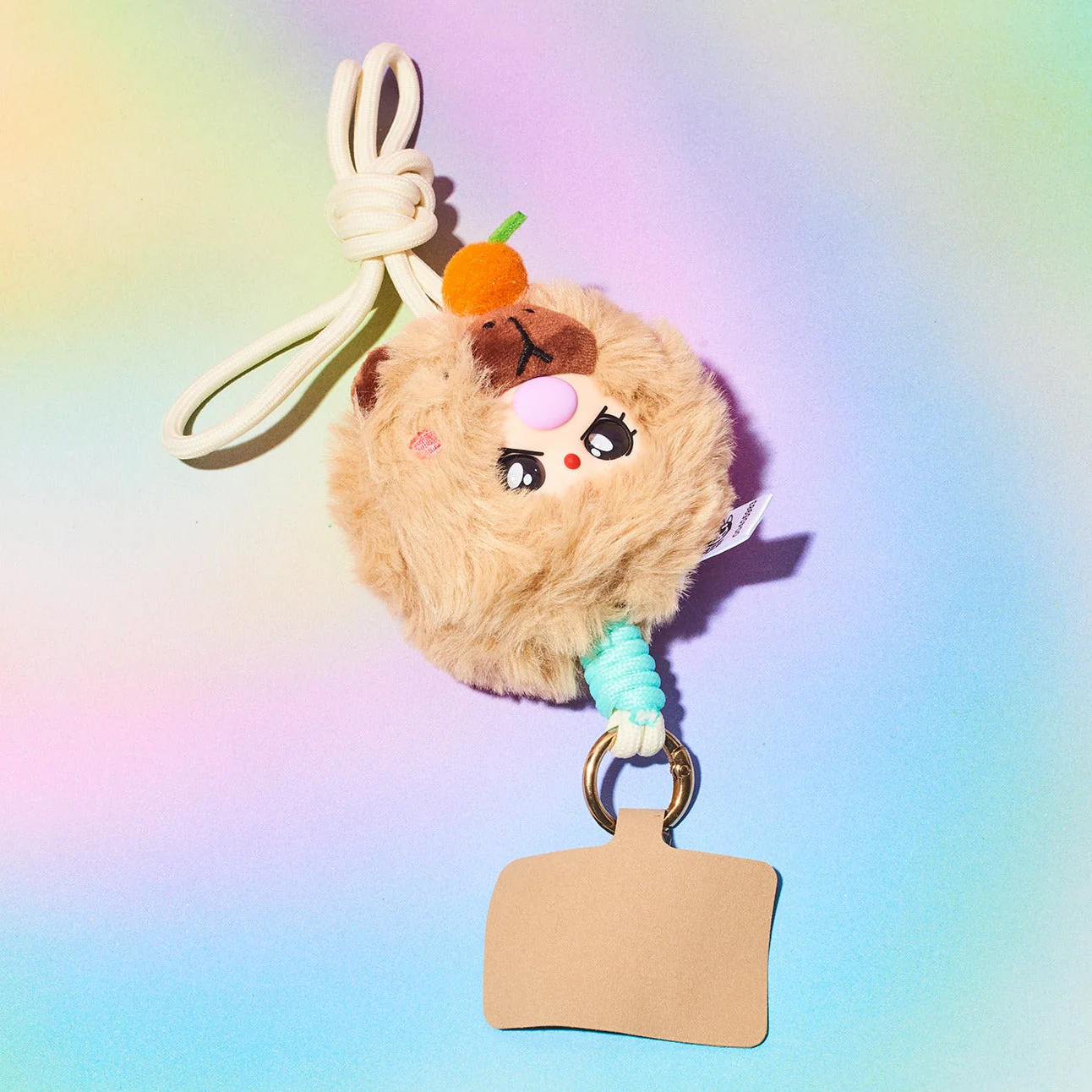 Baby Three Mobile Phone Strap Blind Box - Image 5