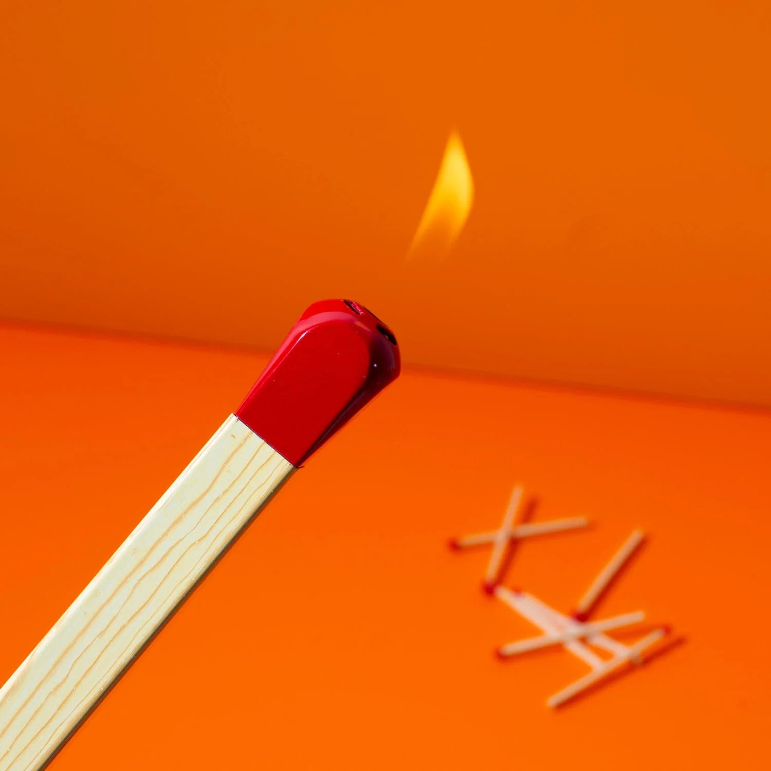 Big Match Lighter - Image 3
