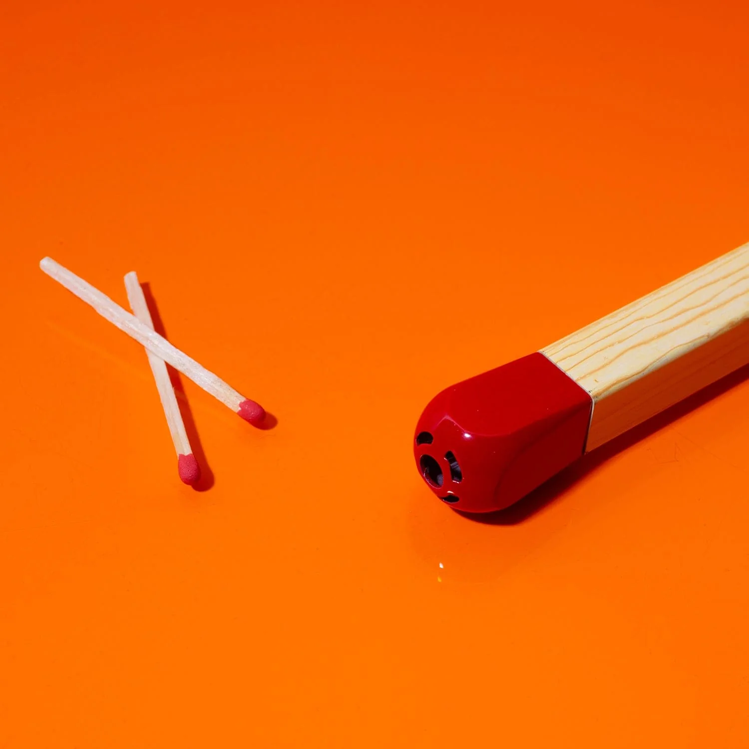 Big Match Lighter - Image 4