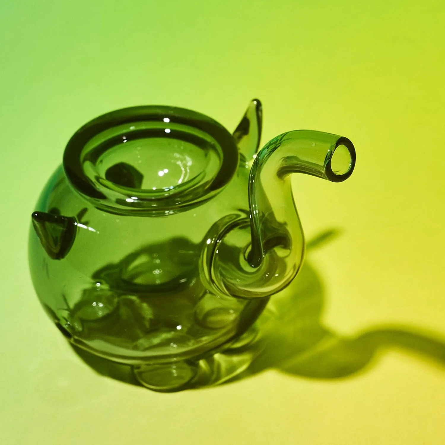 Black Cat Hand Pipe - Image 4