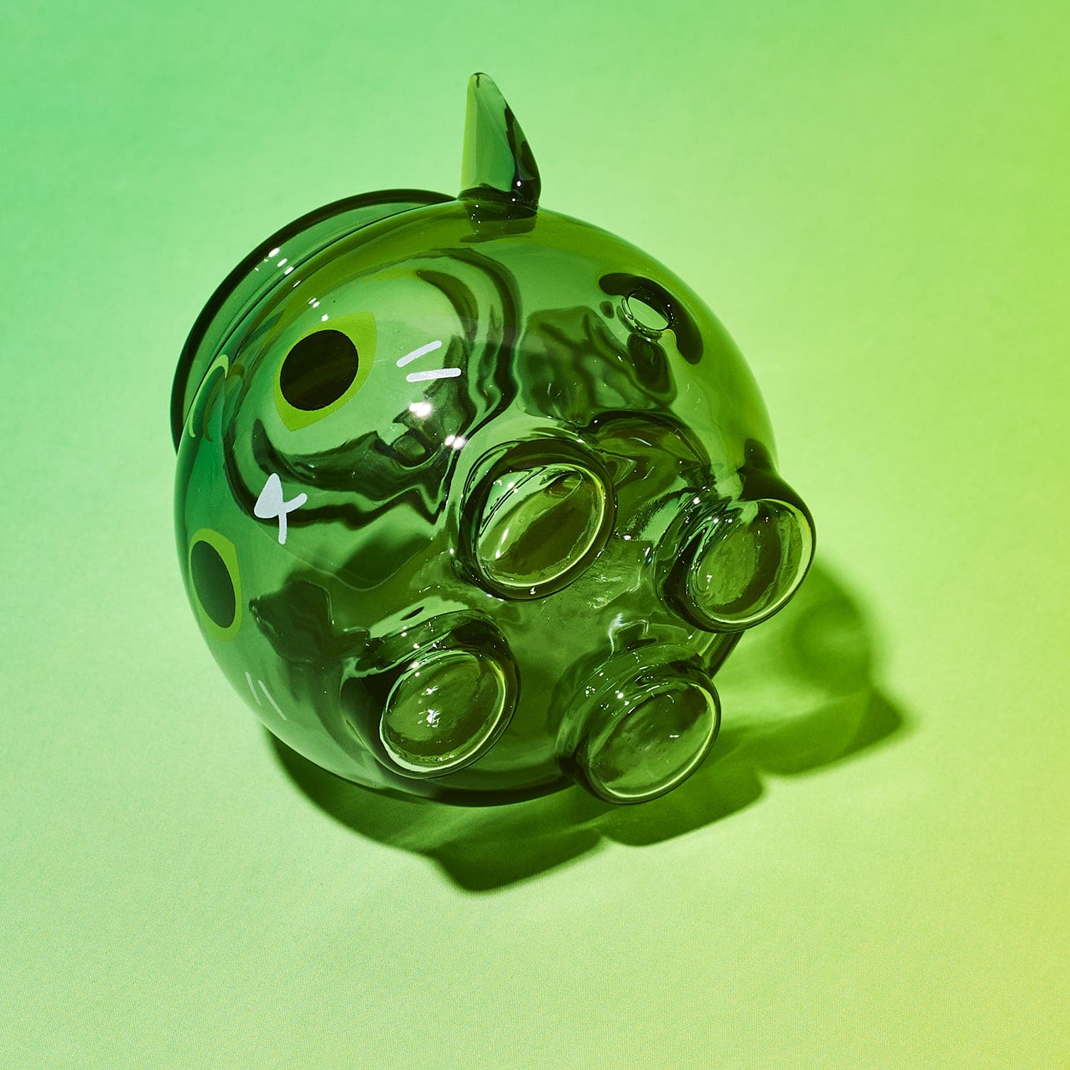 Black Cat Hand Pipe - Image 6