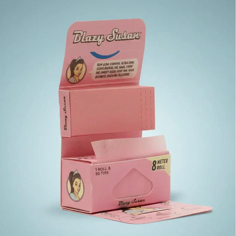 Blazy Susan High Roller Kit Pink - Image 3