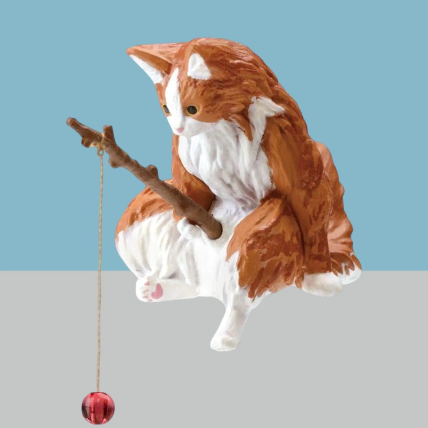 Yell Japan Fishing Cats Tsuribiyori 2 Blind Box - Image 8