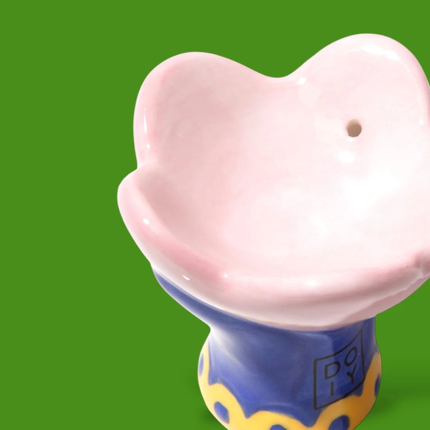 Bloom Tulip Incense Holder - Image 4