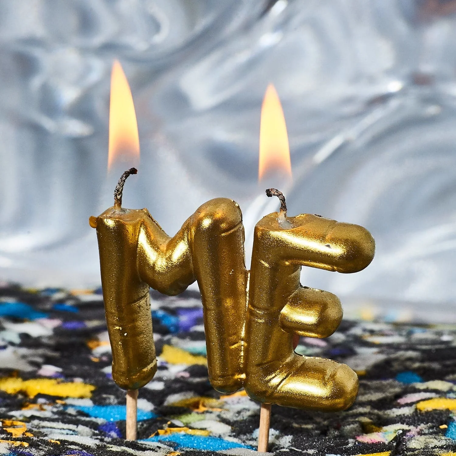 Blow Me Party Candles - Image 3