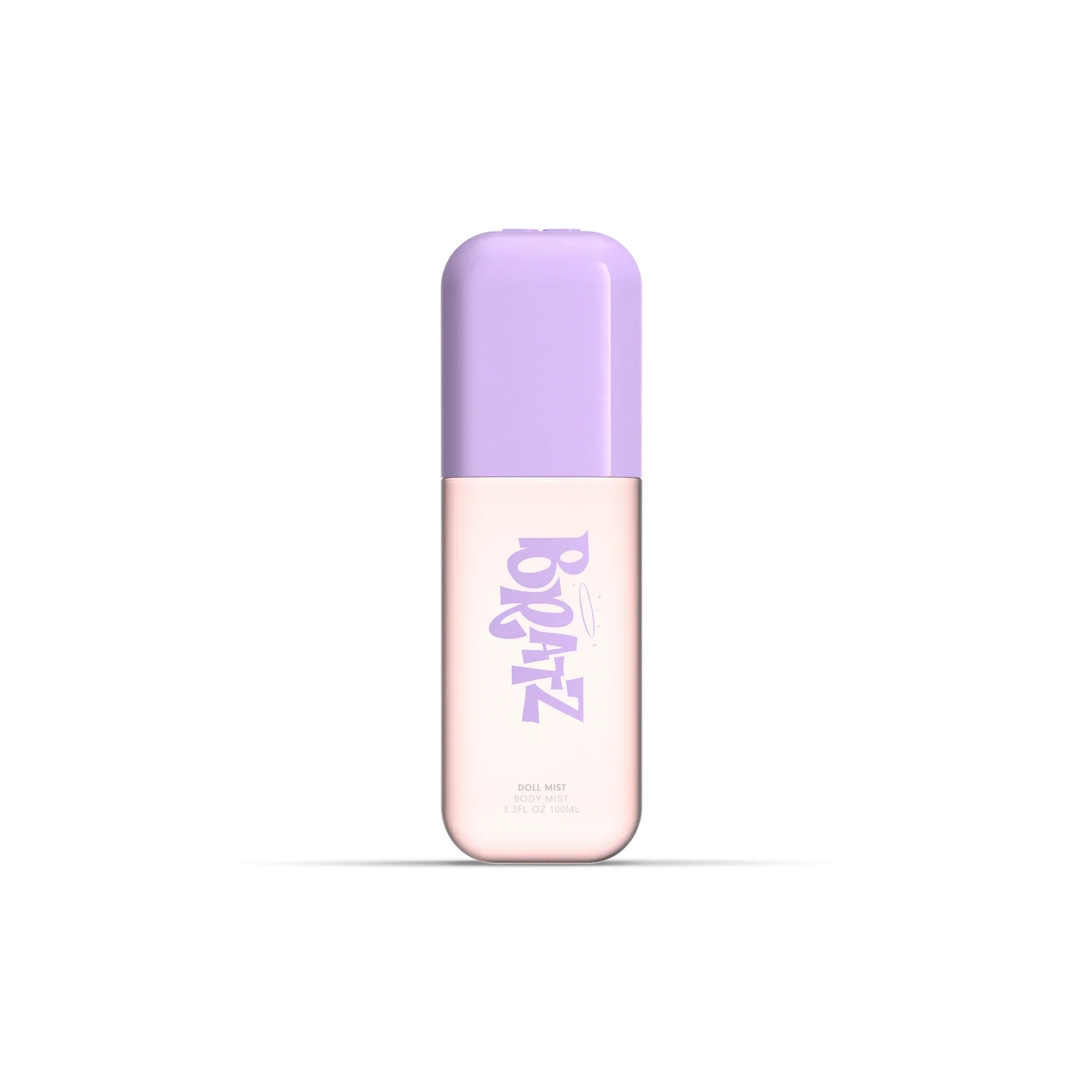 Boy Smells Body Travel Mist - Doll Mist - Image 5