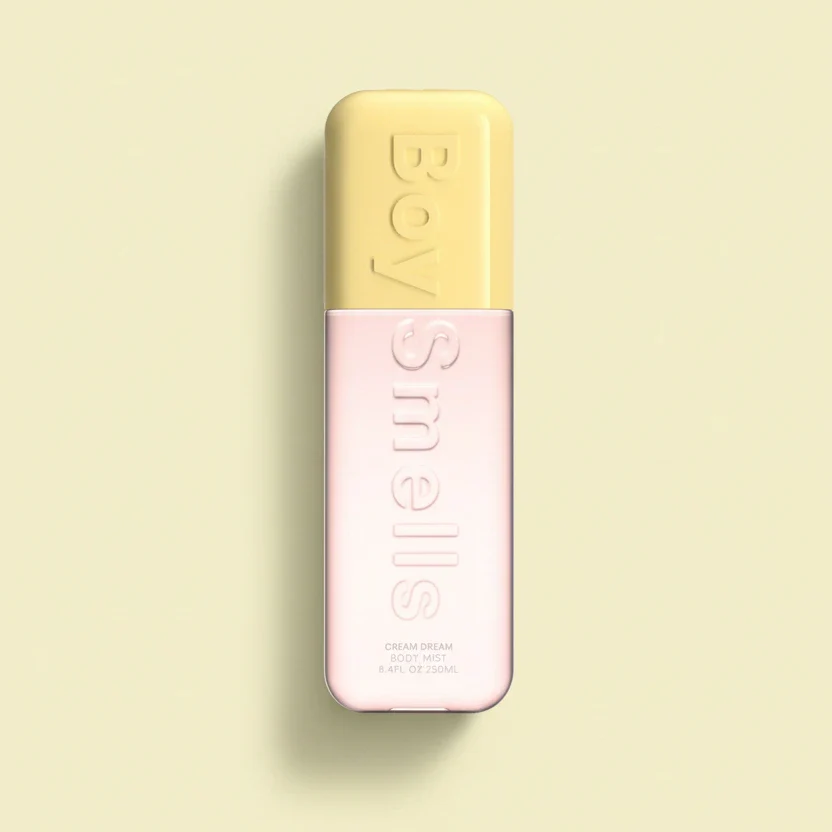 Boy Smells Body Mist - Cream Dream - Image 4