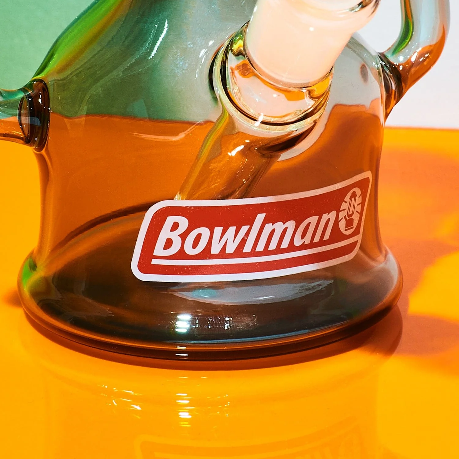 Bowlman Lantern Bong - Image 4