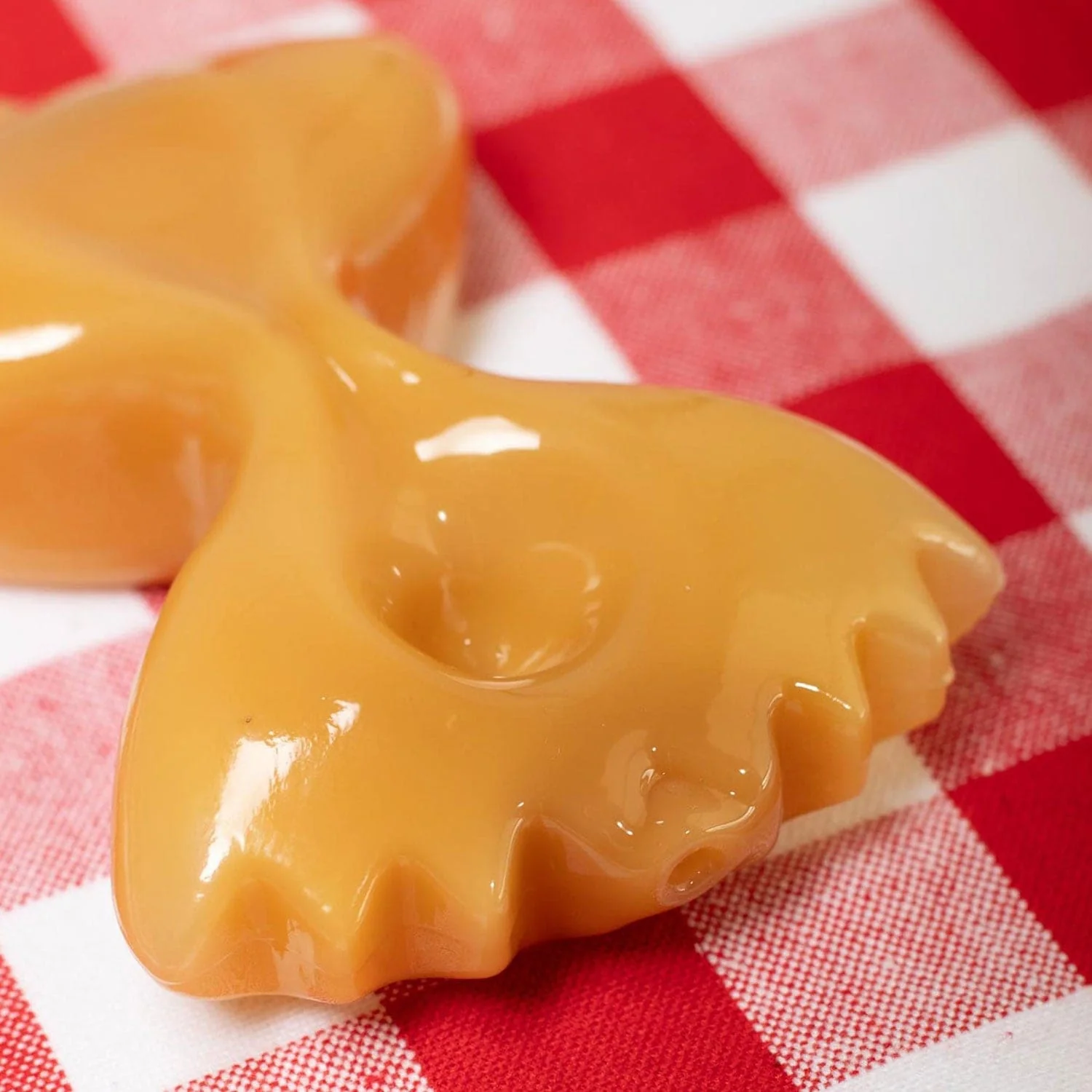 Canna Style Bowtie Pasta Pipe - Image 2