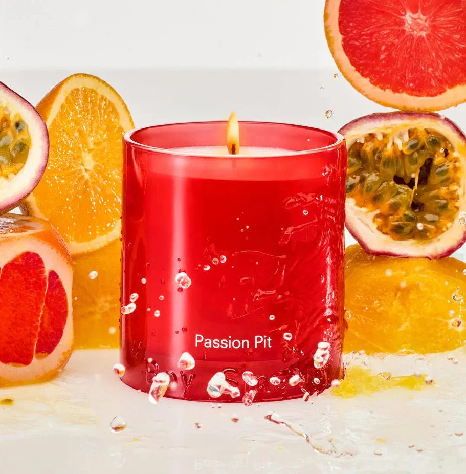 Boy Smells Candle - Passion Pit - Image 3