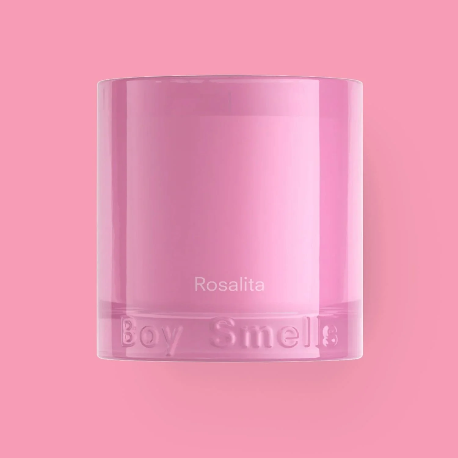 Boy Smells Candle - Rosalita - Image 2