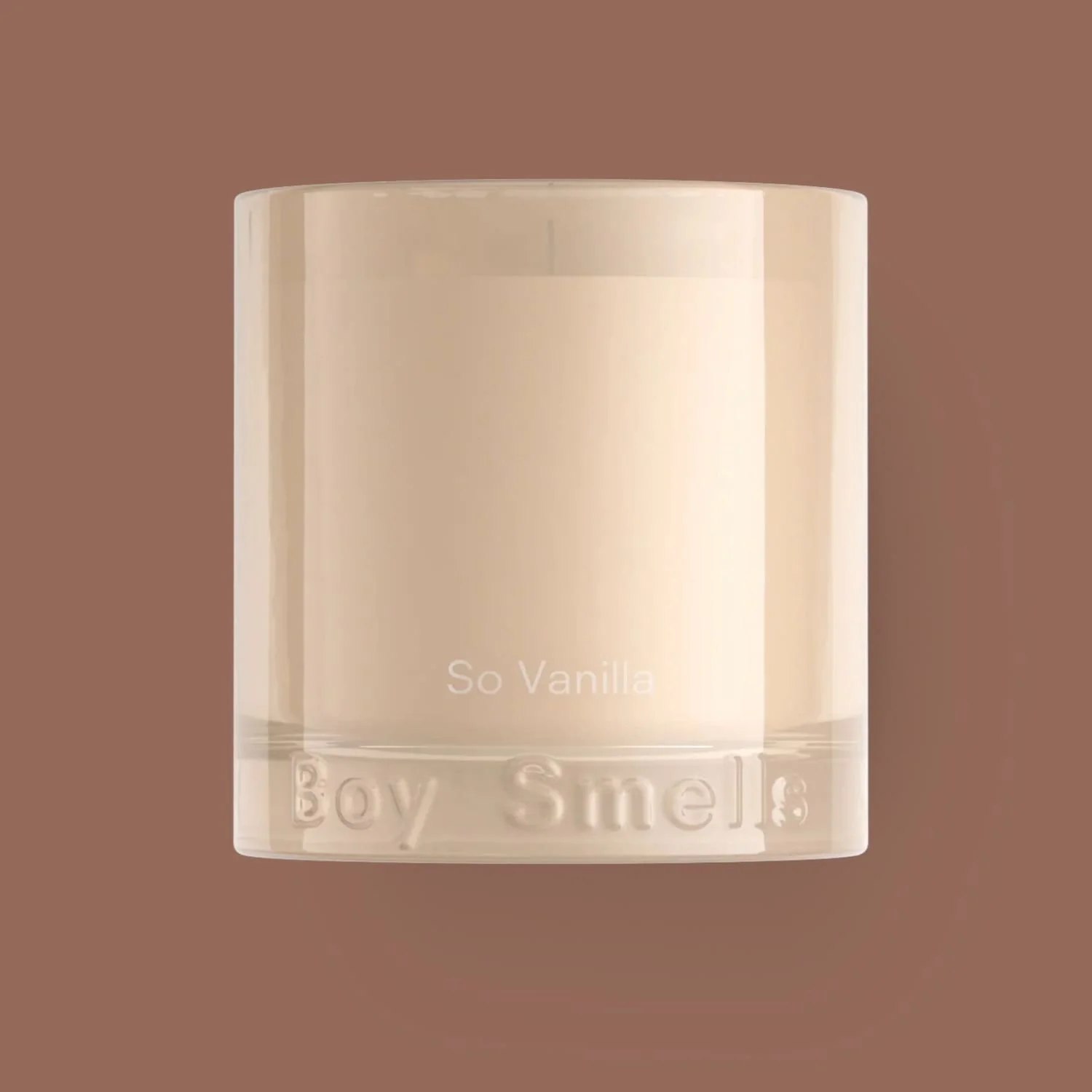 Boy Smells Candle - So Vanilla - Image 2