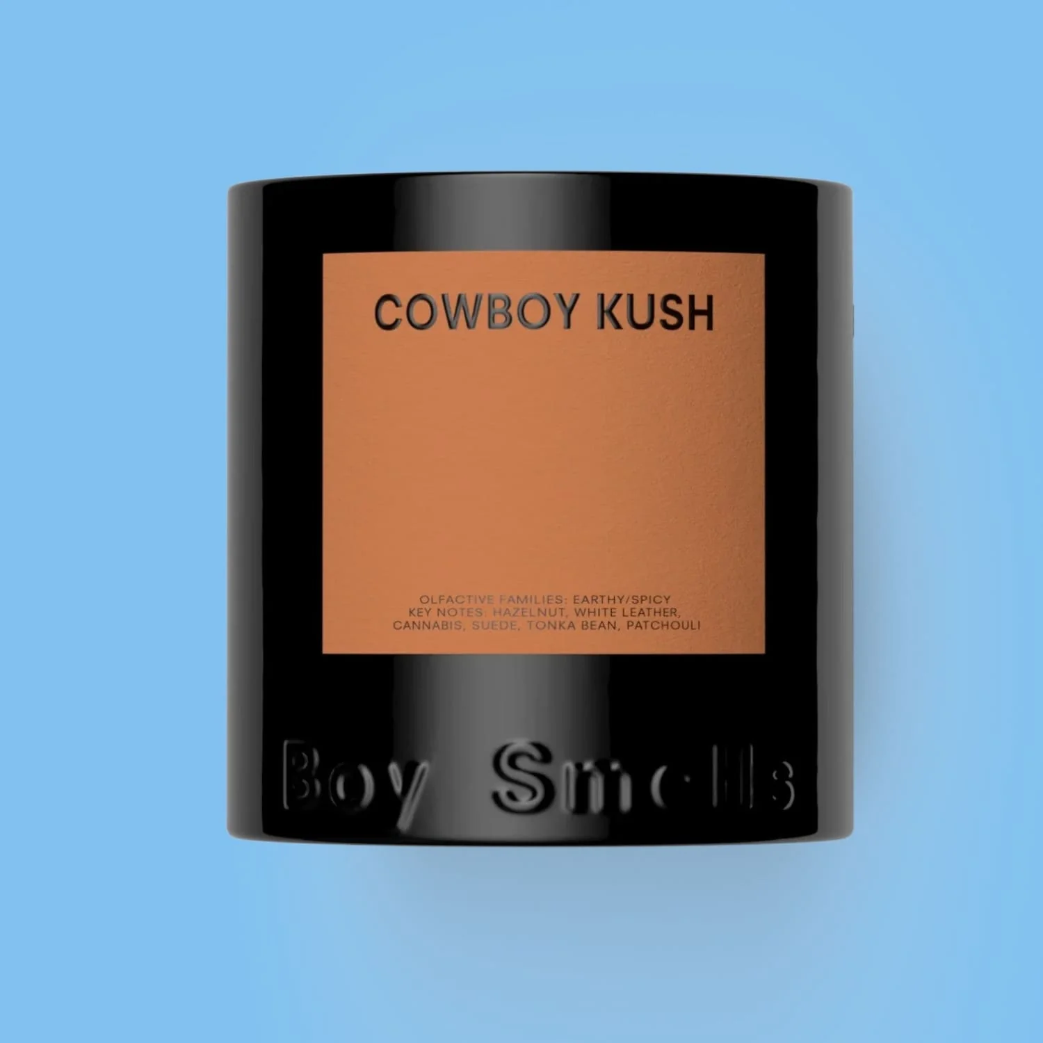 Boy Smells Candle - Cowboy Kush - Image 2