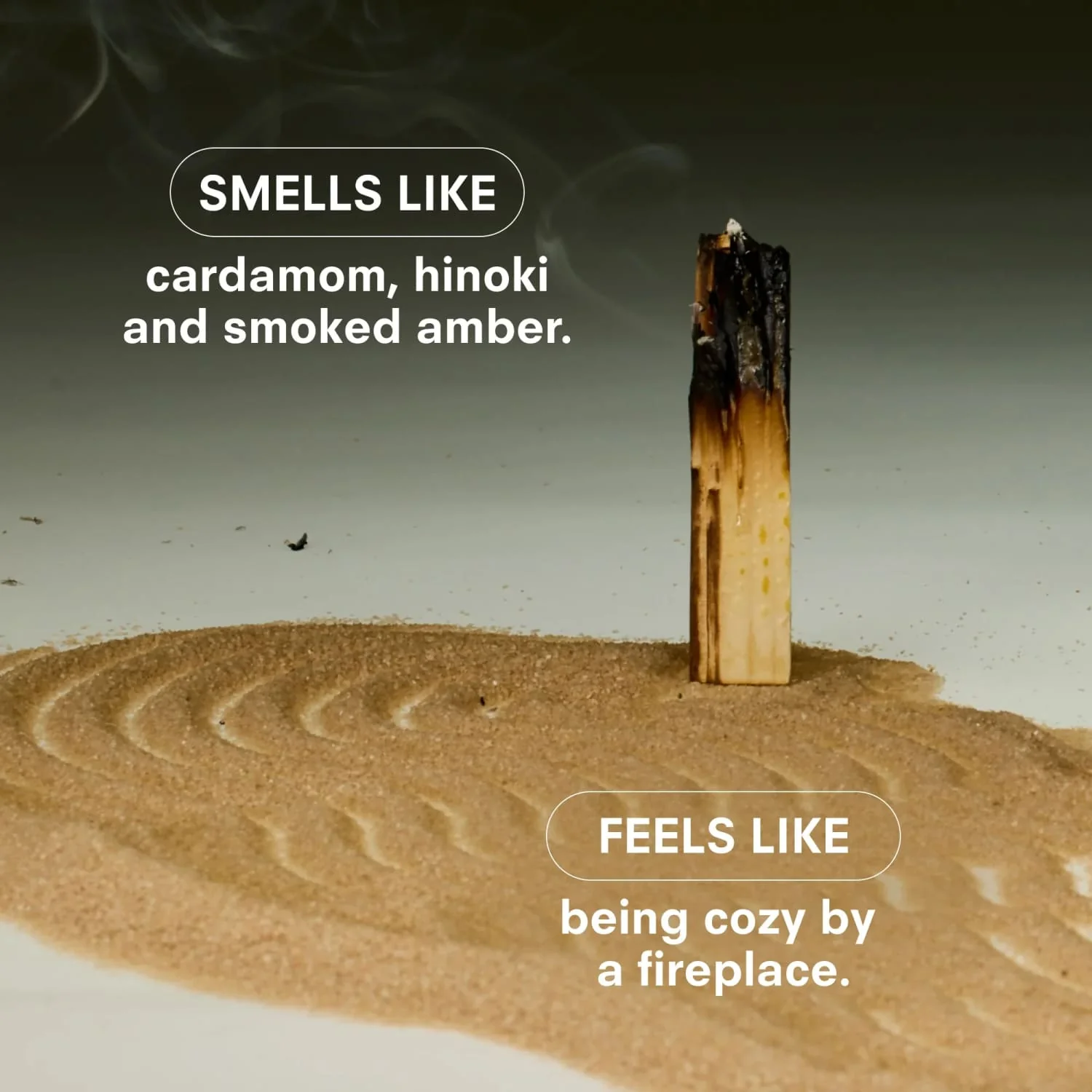 Boy Smells Candle - Hinoki Fantome - Image 3
