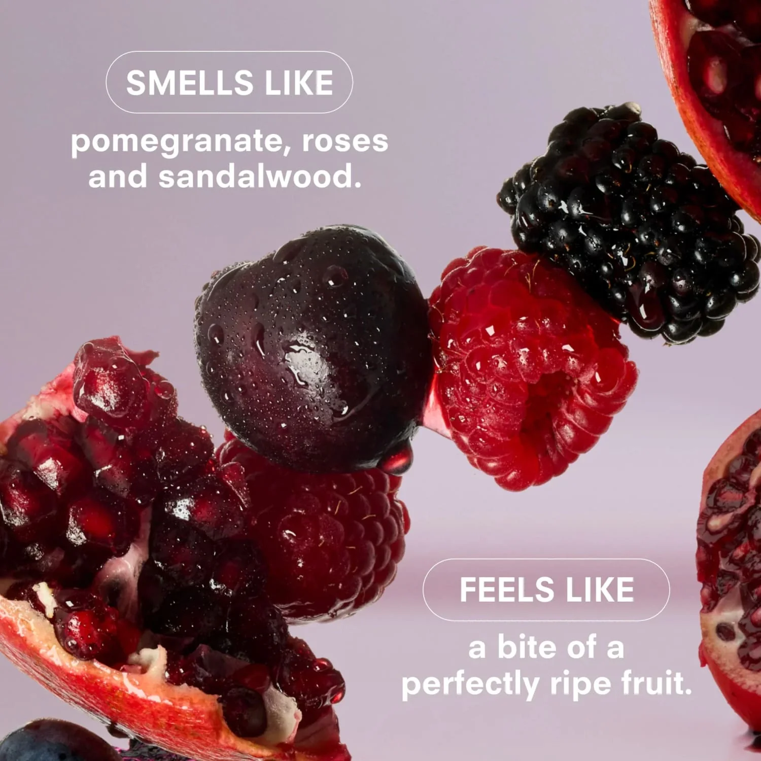 Boy Smells Perfume - Rosy Cheeks - Image 3