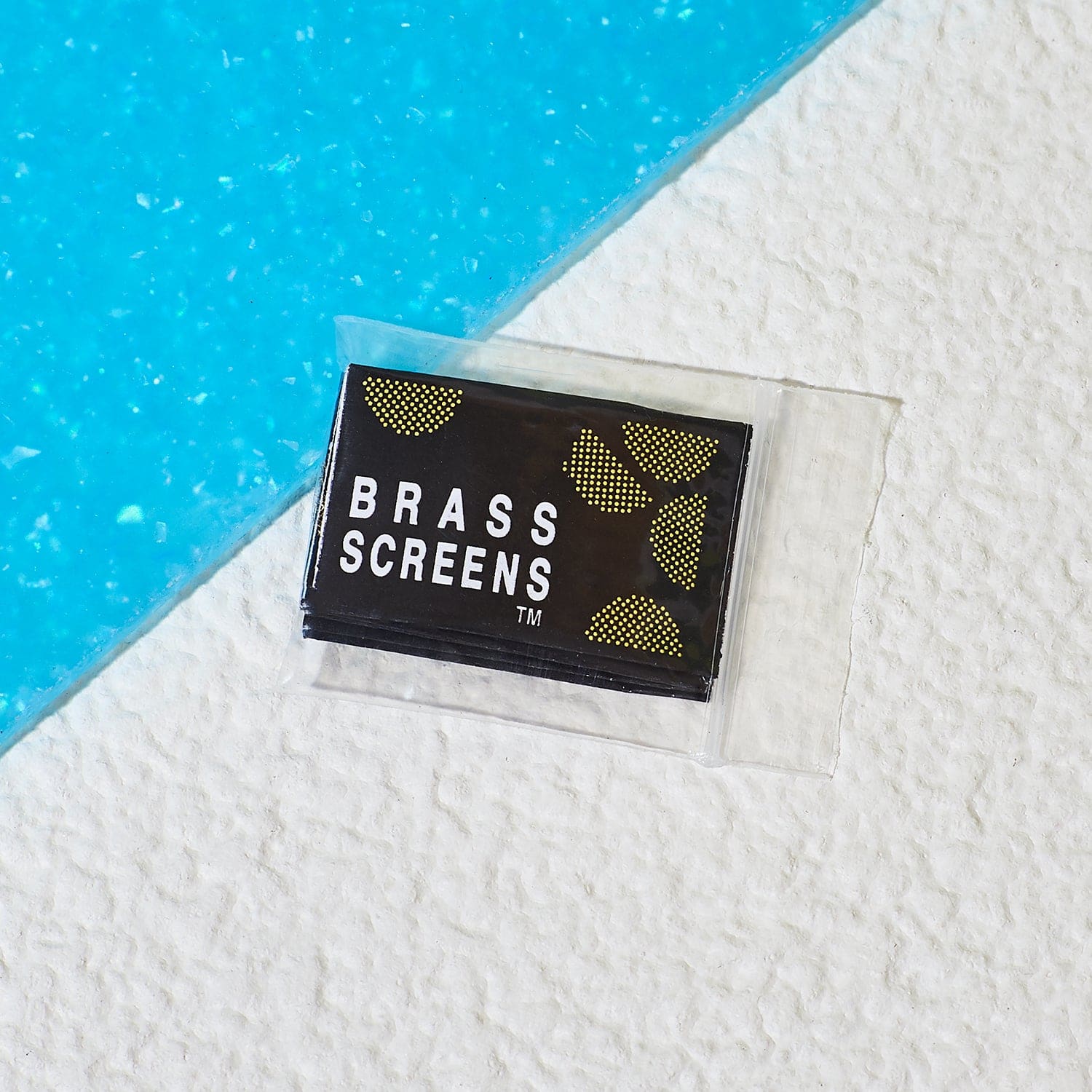 Brass Pipe Screens Pack - Image 4