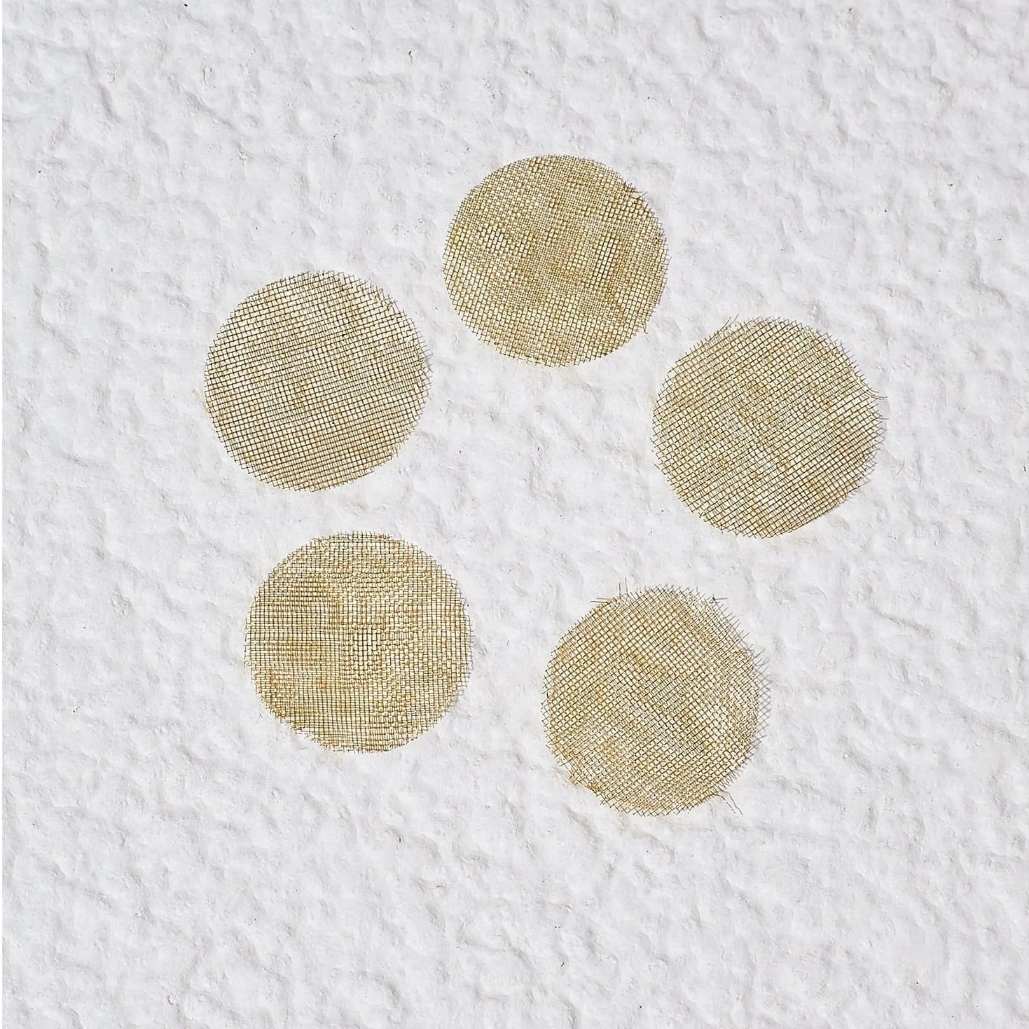 Brass Pipe Screens Pack - Image 5