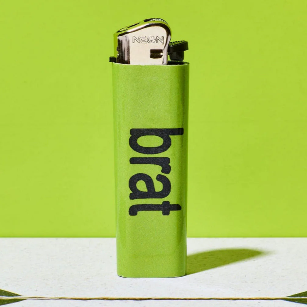 Brat Lighter - Image 2