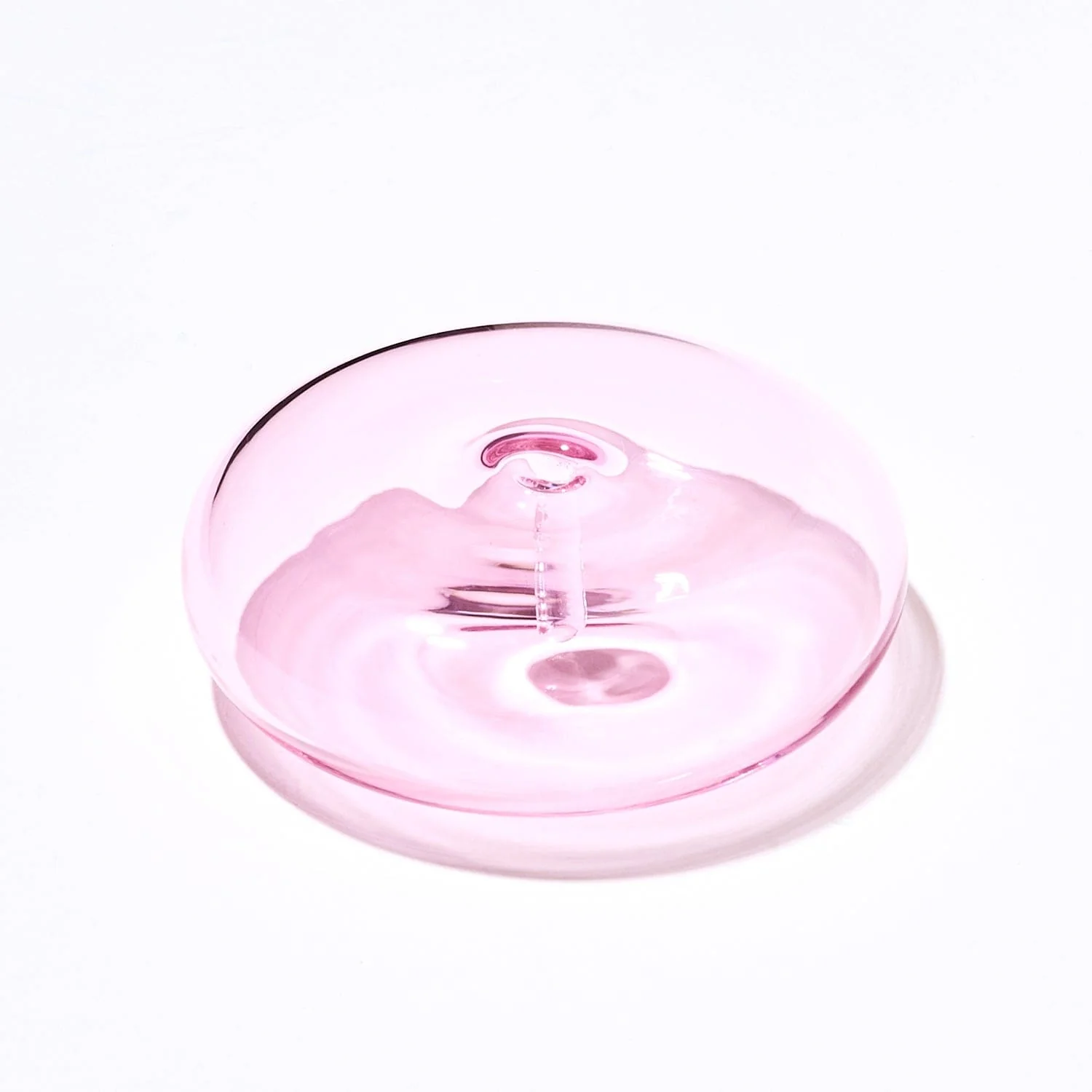 Bubble Glass Incense Holder - Image 10