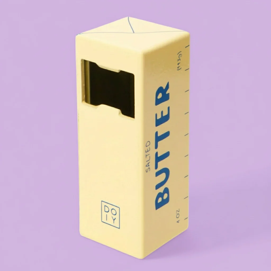 Butter Bottle Opener - Image 4