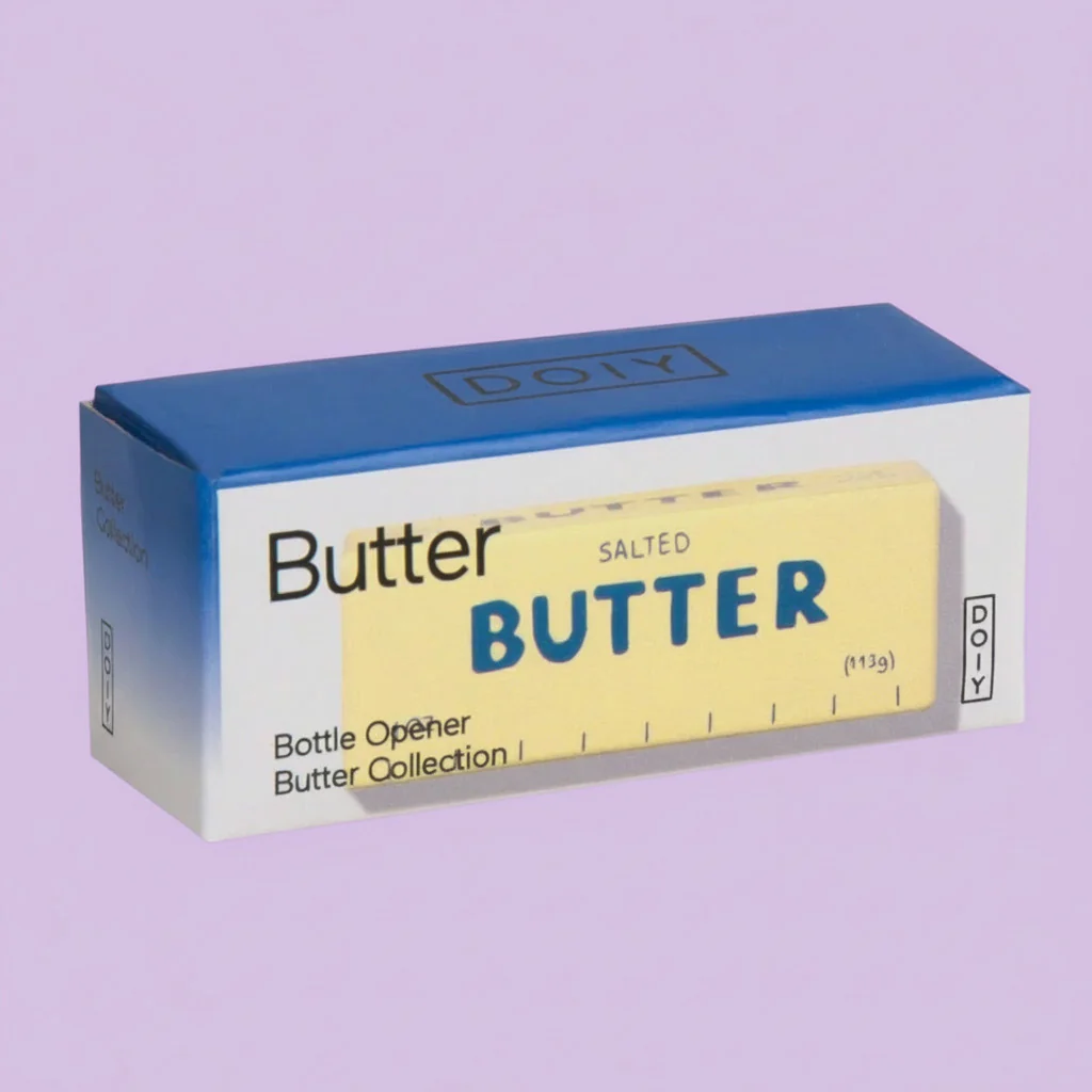 Butter Bottle Opener - Image 5
