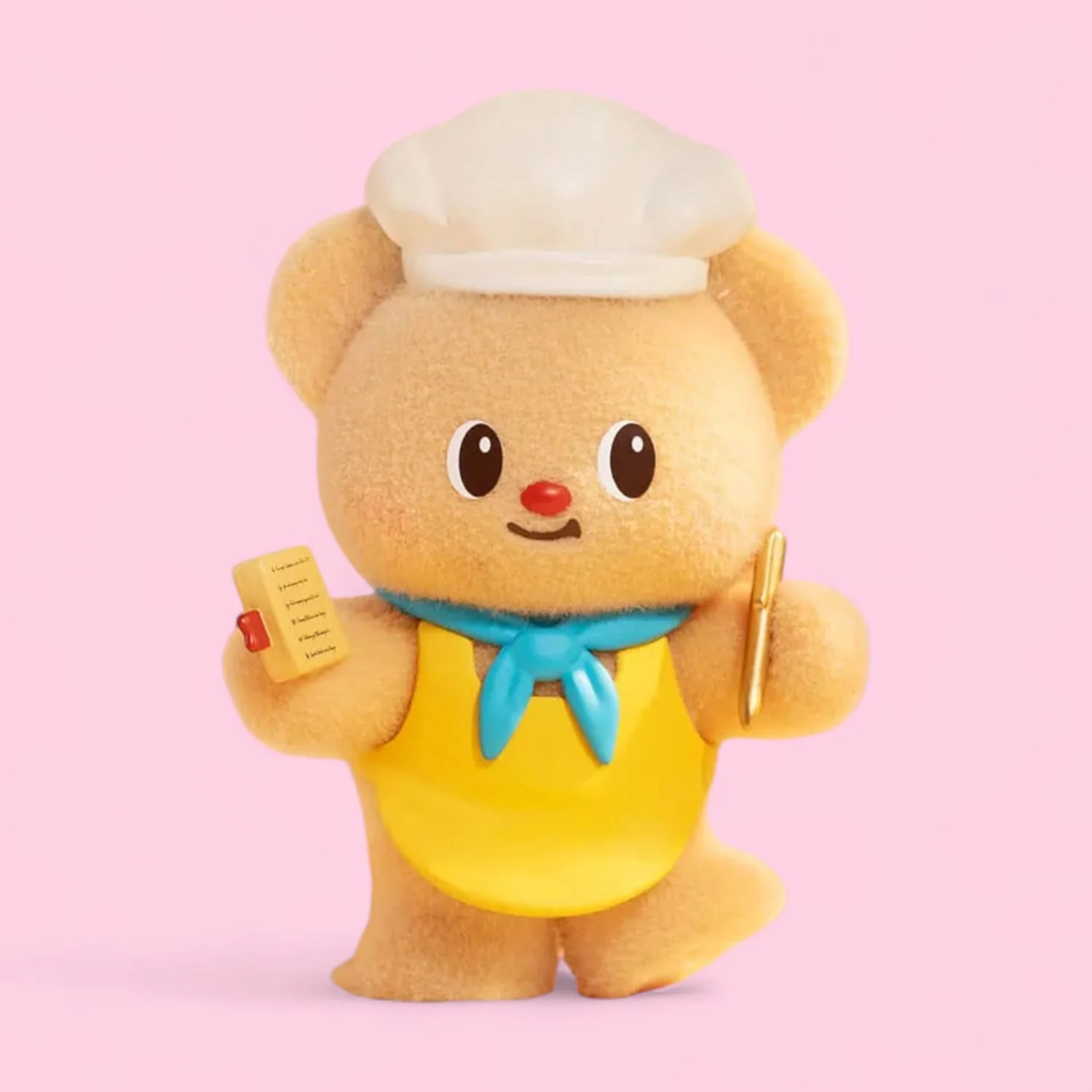 Butterbear My Buttery Bakery Series Blind Box