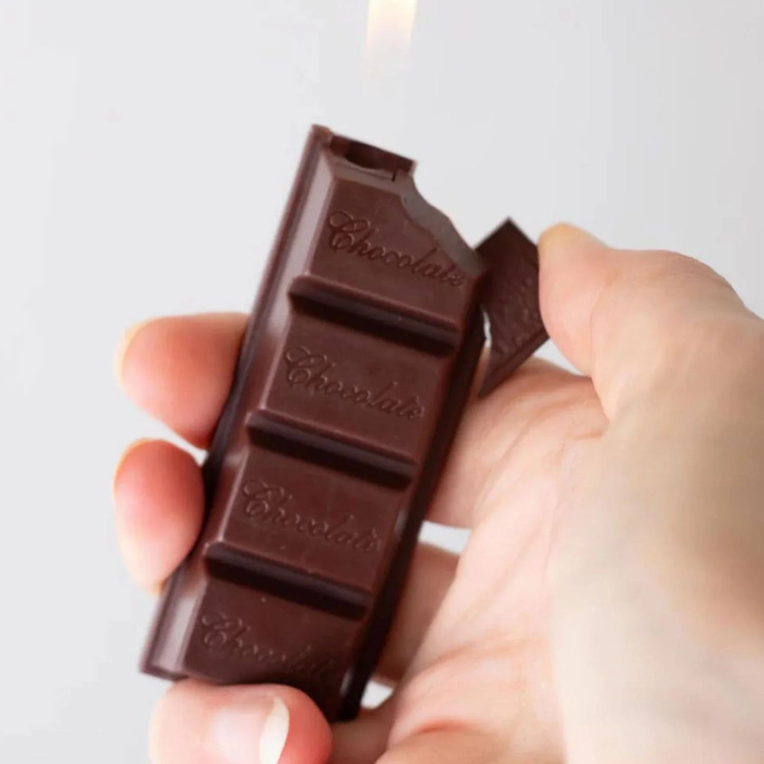 Canna Style Chocolate Bar Lighter - Image 3