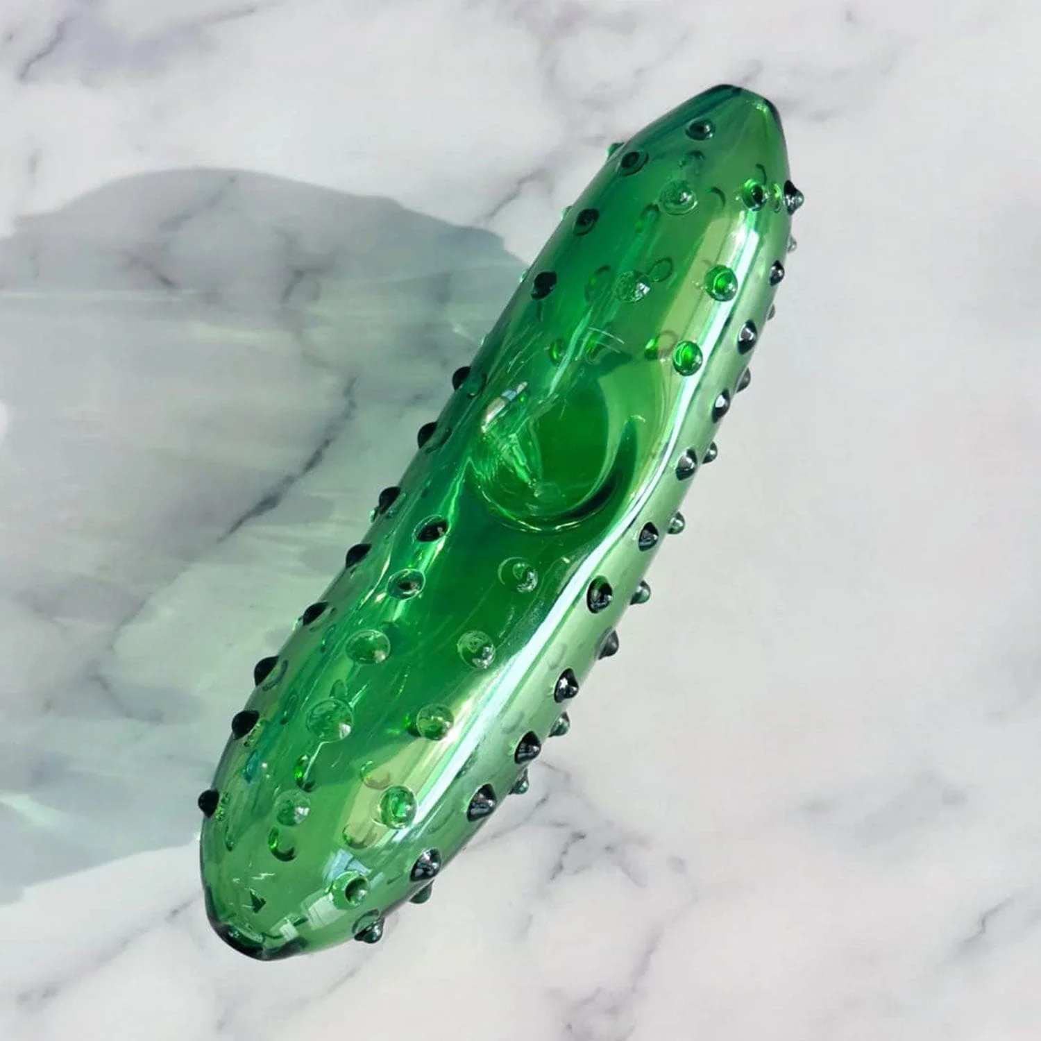 Canna Style Pickle Pipe - Image 4