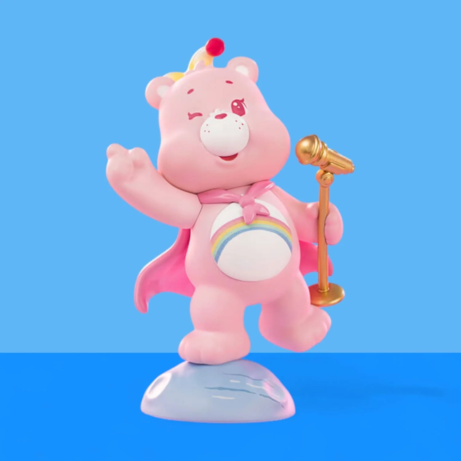 Care Bears Planet of Joy Series Blind Box