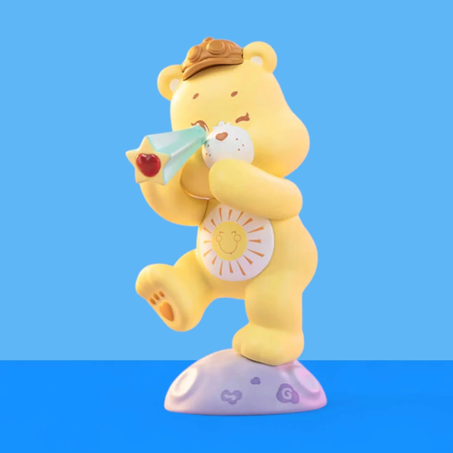 Care Bears Planet of Joy Series Blind Box - Image 2