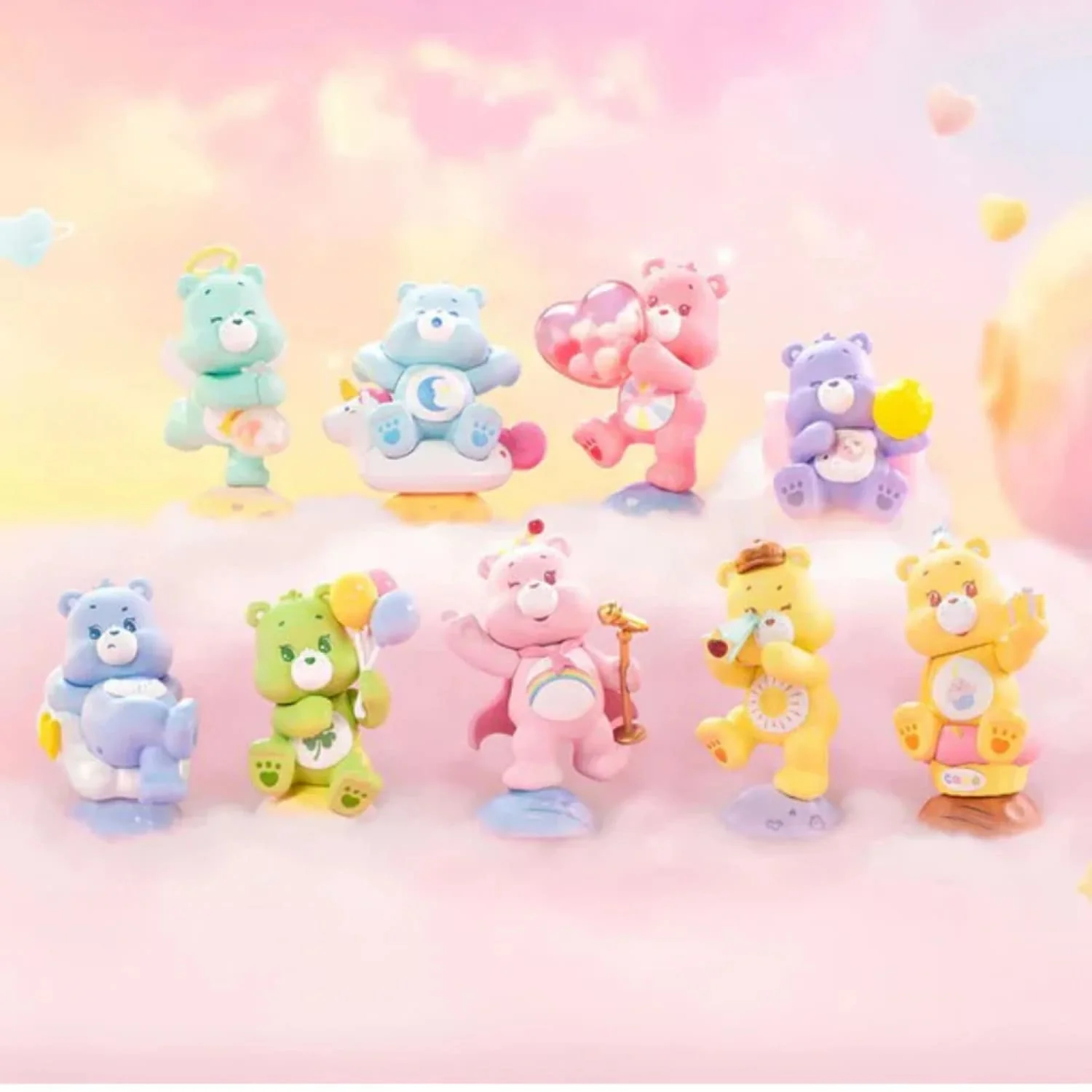 Care Bears Planet of Joy Series Blind Box - Image 5