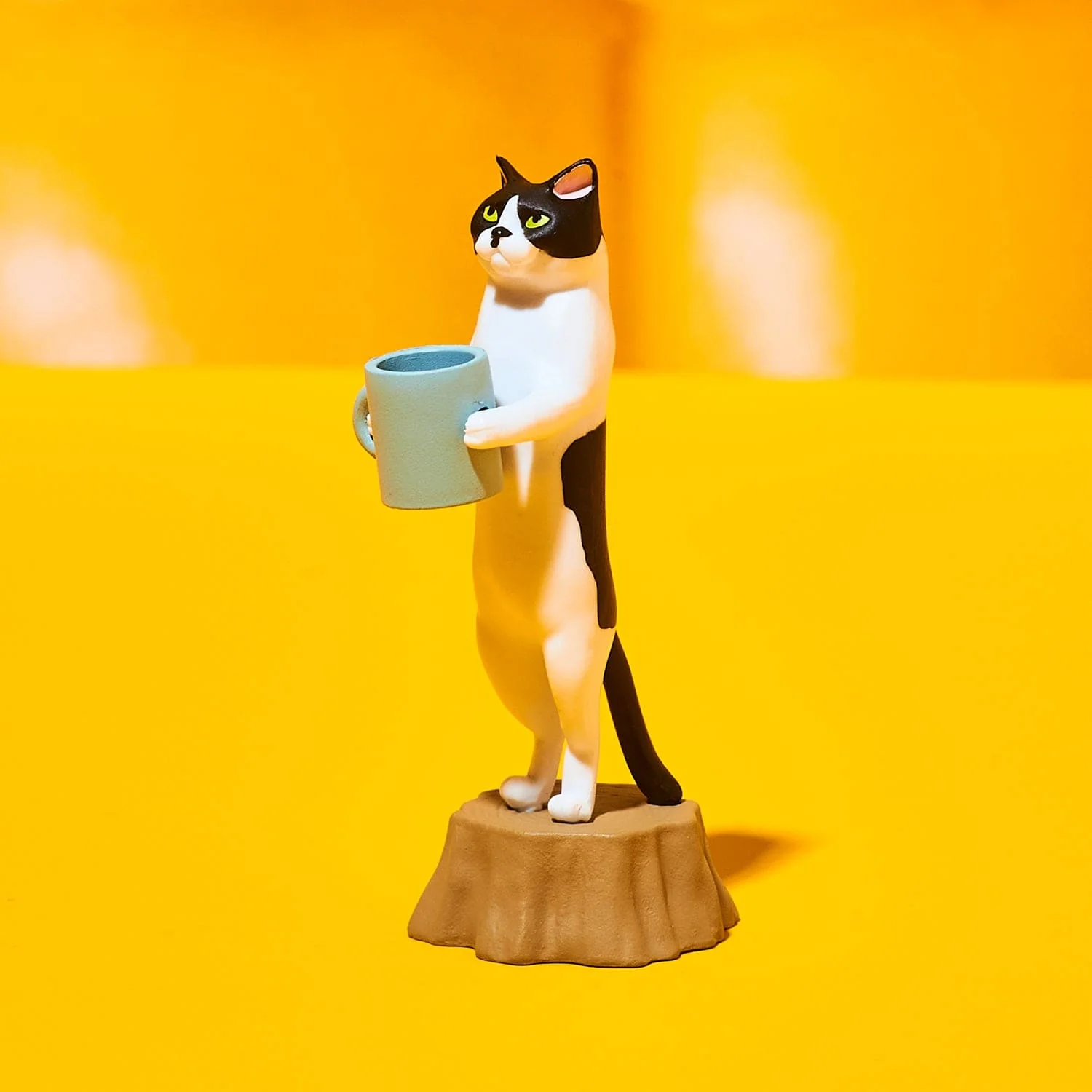 Cat Bakery Blind Box