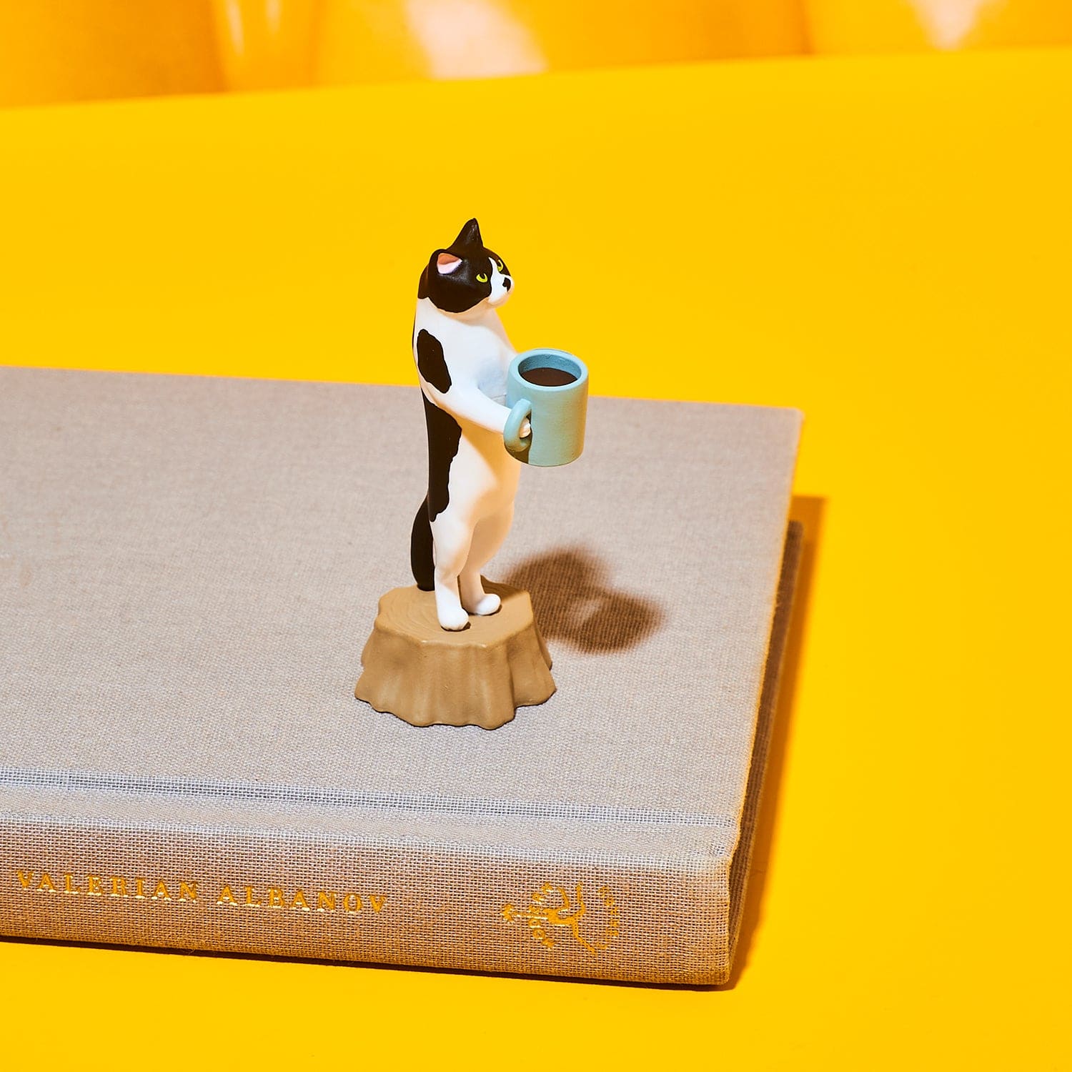 Cat Bakery Blind Box - Image 4
